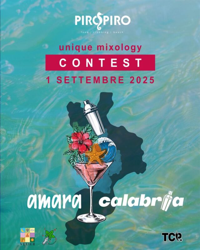 AmaraCalabria 2025