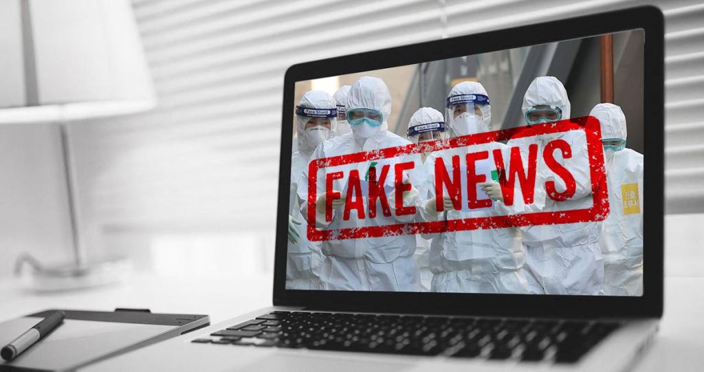 Comitato Scientifico e Fake News