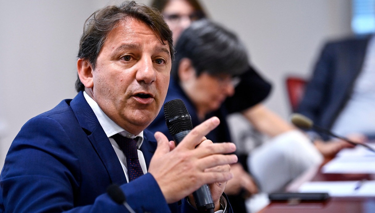 Foto di archivio