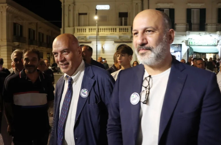 Foto di Salvatore Dato
