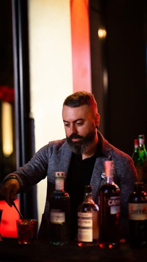 Negroni Day – Reggio Calabria incorona il “Diavoloni” di Andrea De Stefano