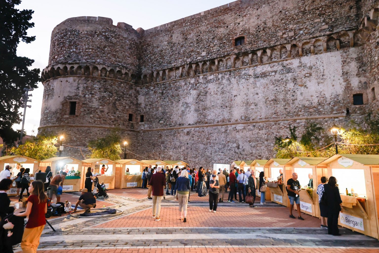 Reggio merita il turismo, senza copia incolla