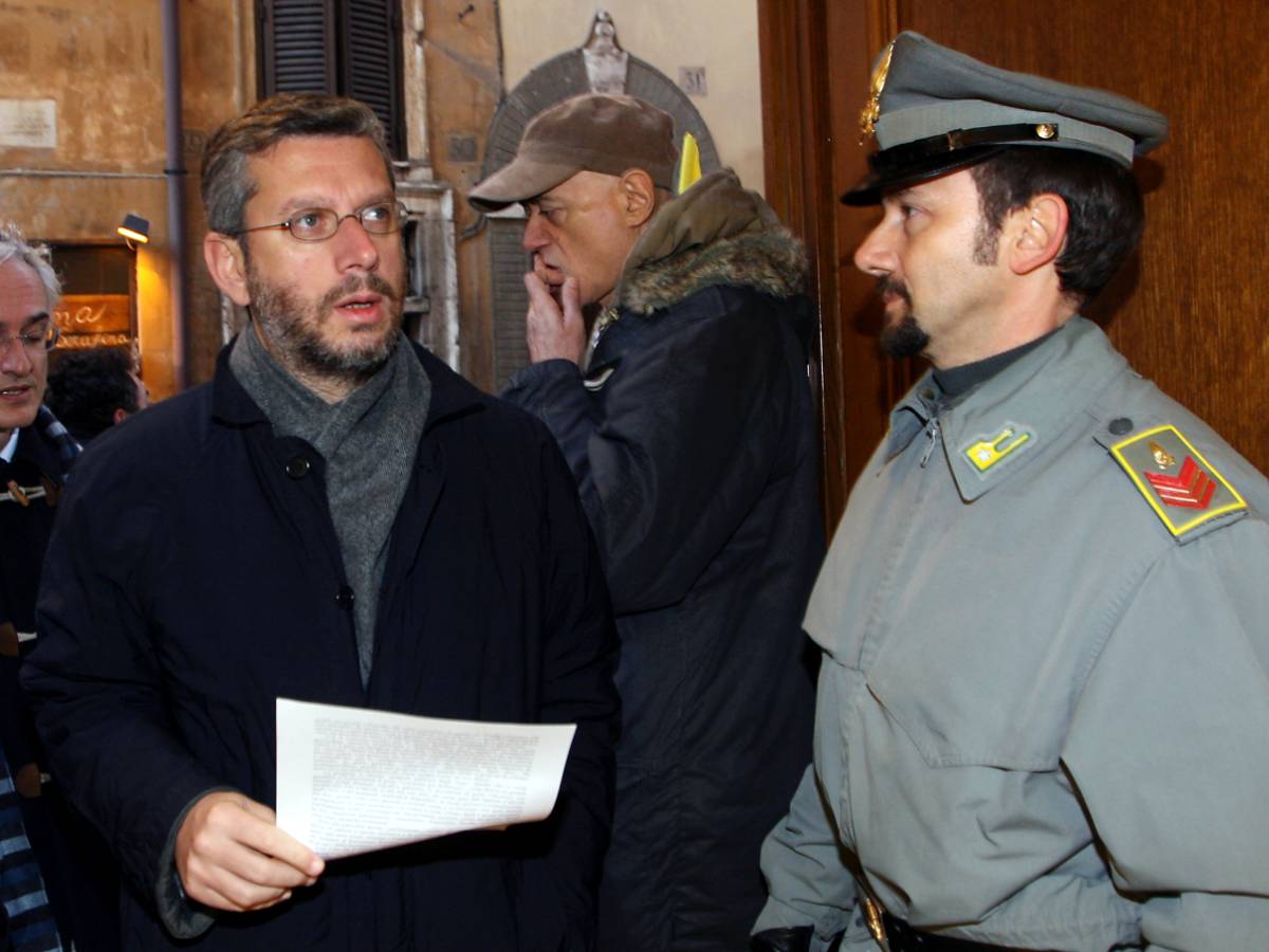 Chiacchiere tra amici, ha ha ha