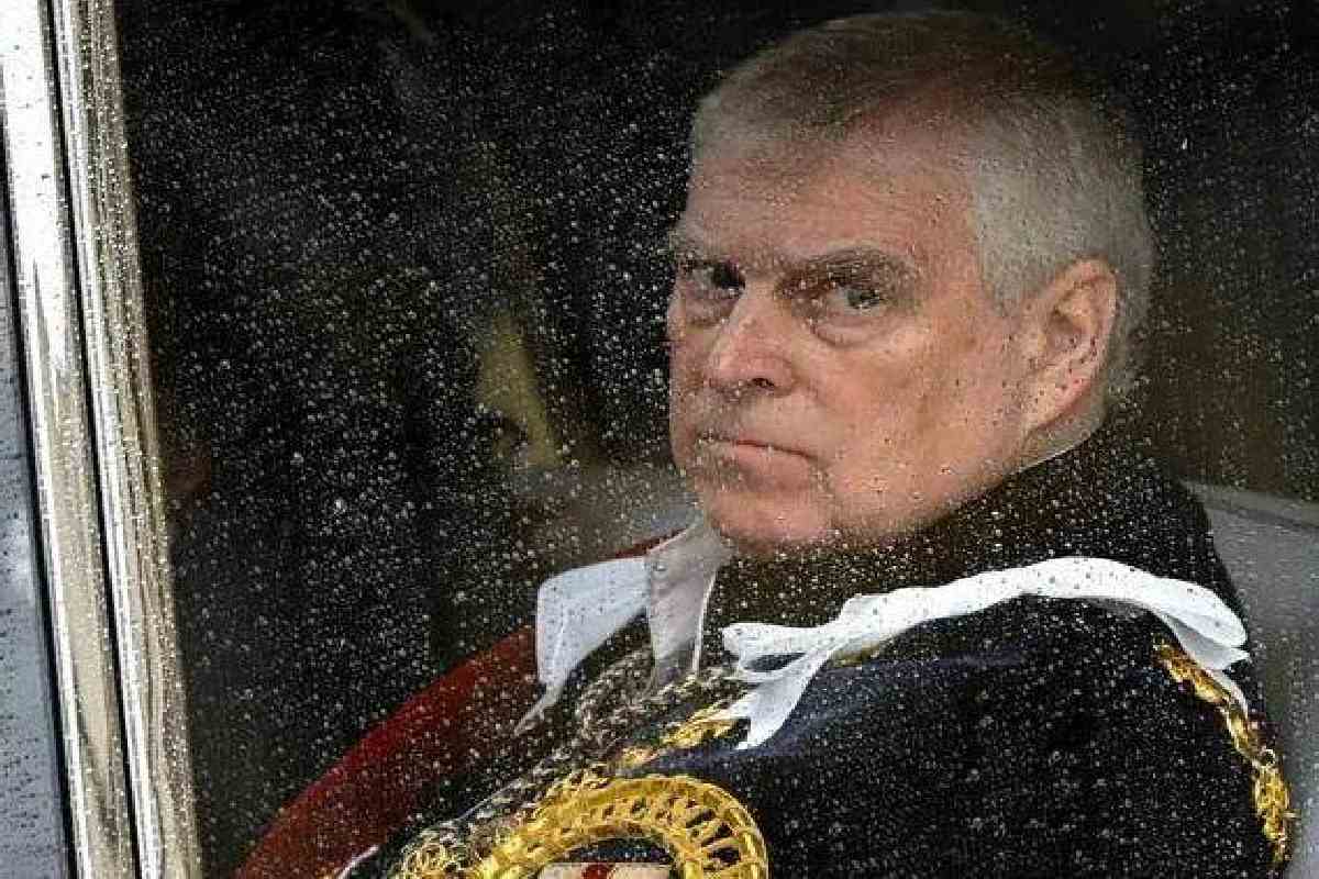 Caso Epstein, arresto di Andrea e l’onda lunga che attraversa l’Occidente