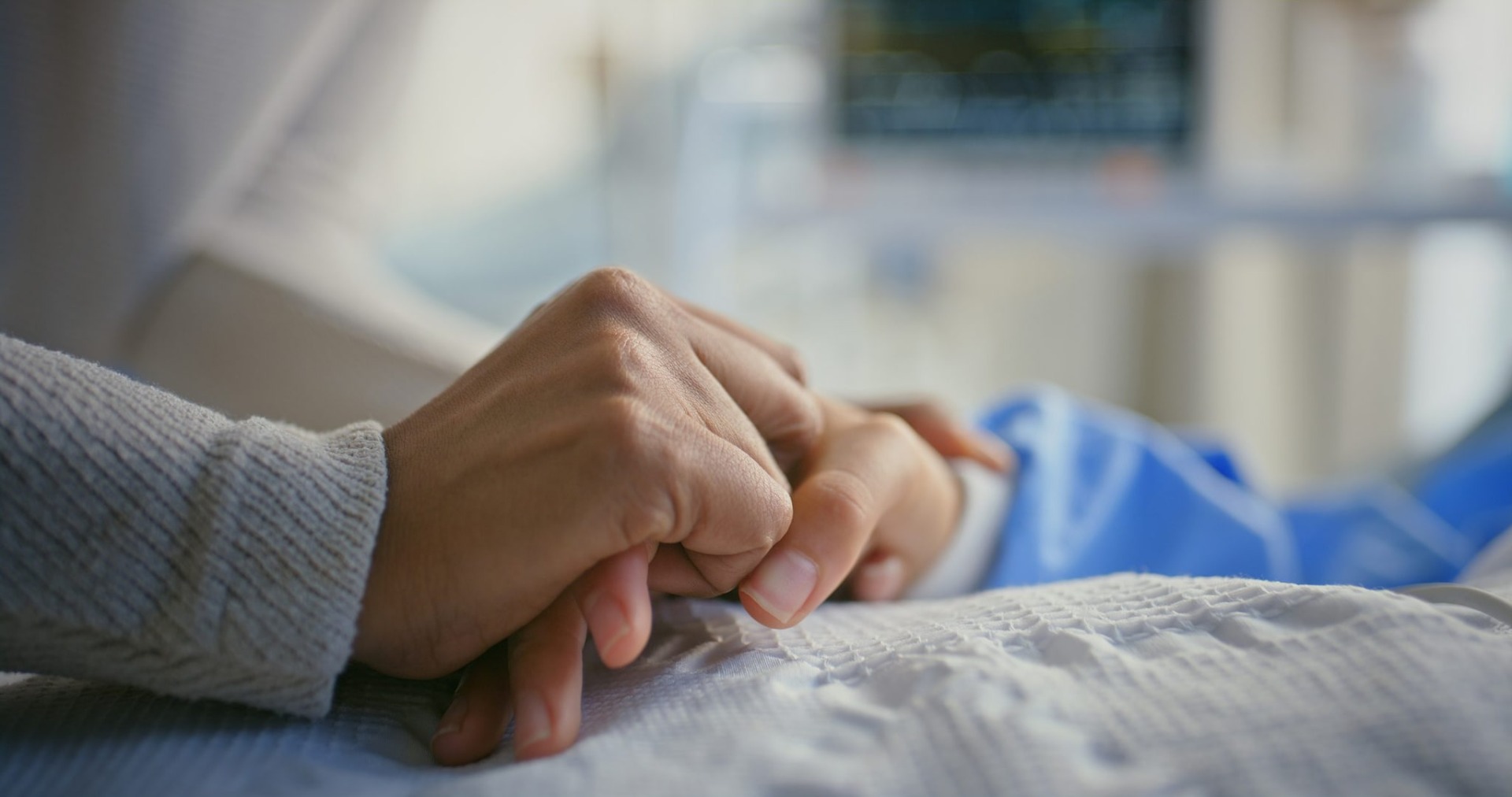 Il Dolore viaggio negli Ospedali a Reggio