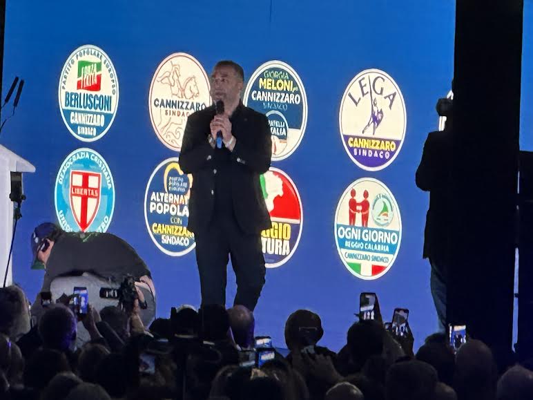 Eccole le elezioni municipali