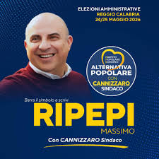 Ripepi e Imbalzano un' Alternativa Popolare