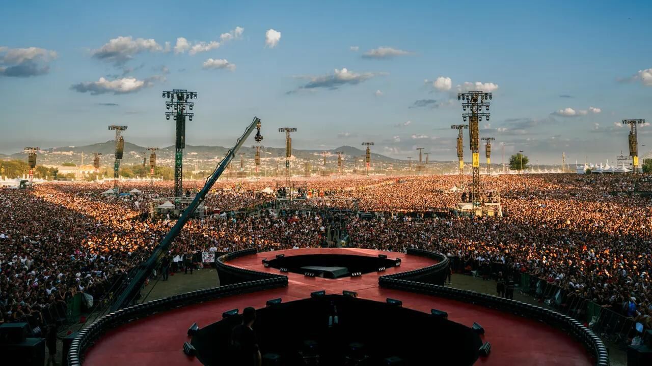 Ultimo a Reggio Calabria